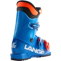 Youth RSJ 50 Ski Boot - Vibrant Blue