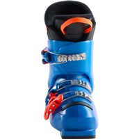 Youth RSJ 50 Ski Boot - Vibrant Blue