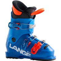 Youth RSJ 50 Ski Boot - Vibrant Blue