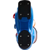 Youth RSJ 50 Ski Boot - Vibrant Blue