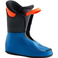 Youth RSJ 50 Ski Boot - Vibrant Blue