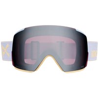 M5 Toric Goggles + Bonus Lens