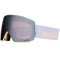 M5 Toric Goggles + Bonus Lens