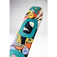 Youth Micro Mini Snowboard