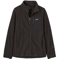 Youth R1 Air Full-Zip Jacket