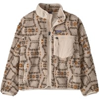 Youth Retro-X Jacket - Snowshoe Hare / Natural