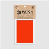 Patchdazzle - DIY Kit - Orange