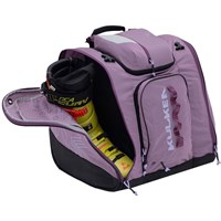 Powder Trekker Ski Boot Backpack - Orchid / Plum / Lilac