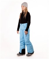 Girl's Ravish Pant - Blue Ice