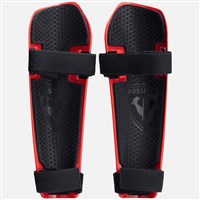 Hero Forearm Protection Jr - Hot Red