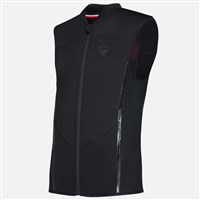Flexvent Vest Jr - Black