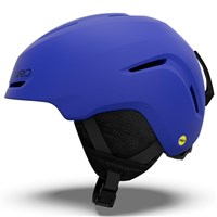 Youth Spur MIPS Helmet - Blue Jewel