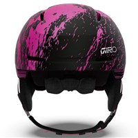 Youth Spur MIPS Helmet - Matte Neo Pink Surge