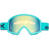 Kids Tracker 2.0 Goggle - Marine Frame w/ Gold Amber Lens (2225515FDU)