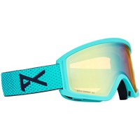 Kids Tracker 2.0 Goggle - Marine Frame w/ Gold Amber Lens (2225515FDU)