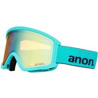 Kids Tracker 2.0 Goggle - Marine Frame w/ Gold Amber Lens (2225515FDU)