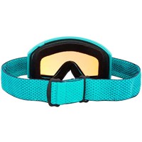 Kids Tracker 2.0 Goggle - Marine Frame w/ Gold Amber Lens (2225515FDU)