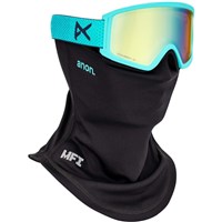 Kids Tracker 2.0 Goggle - Marine Frame w/ Gold Amber Lens (2225515FDU)