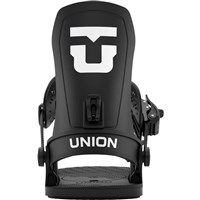 Ranger Snowboard Bindings - Youth - Black
