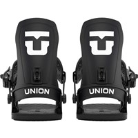 Ranger Snowboard Bindings - Youth - Black