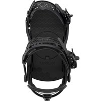 Ranger Snowboard Bindings - Youth - Black