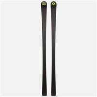 Youth Racetiger GS R JR Skis W/Plate
