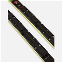 Youth Racetiger GS R JR Skis W/Plate