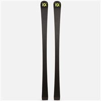 Youth Racetiger SL R JR Skis W/Plate