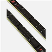 Youth Racetiger SL R JR Skis W/Plate