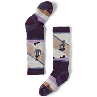 Kids' Wintersport Full Cushion Gondola Games OTC Socks