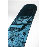 Youth Brigade Snowboard