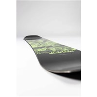 Youth Brigade Mini Snowboard