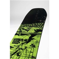 Youth Brigade Mini Snowboard