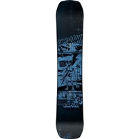 Youth Brigade Snowboard