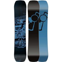 Youth Brigade Snowboard