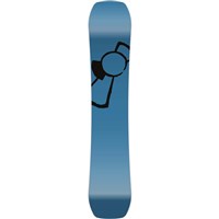 Youth Brigade Snowboard
