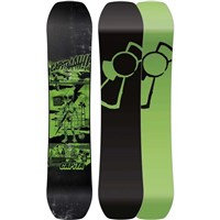 Youth Brigade Mini Snowboard