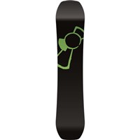 Youth Brigade Mini Snowboard