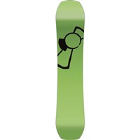 Youth Brigade Mini Snowboard
