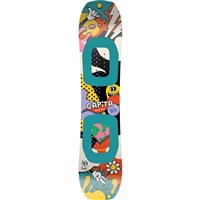 Youth Micro Mini Snowboard - 100