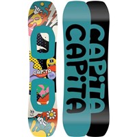 Youth Micro Mini Snowboard - 100