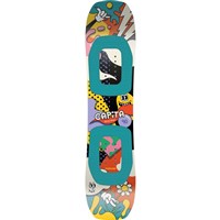 Youth Micro Mini Snowboard - 90