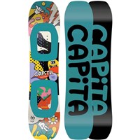 Youth Micro Mini Snowboard