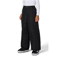 Boy's 686 Dojo Pant - Black