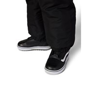 Boy's 686 Dojo Pant - Black