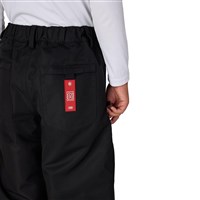 Boy's 686 Dojo Pant - Black