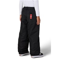Boy's 686 Dojo Pant - Black