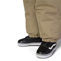 Boy's 686 Dojo Pant - Khaki
