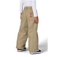 Boy's 686 Dojo Pant - Khaki
