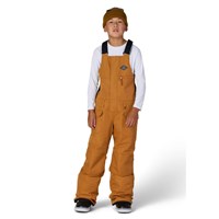 Boys Frontier Insulated Bib